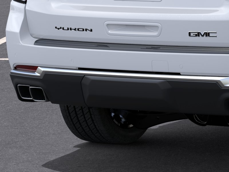 2026 GMC Yukon Denali - Photo 14