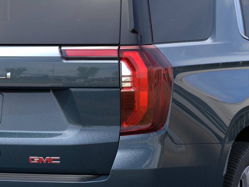 New 2026 Downpour Metallic GMC Denali image 35