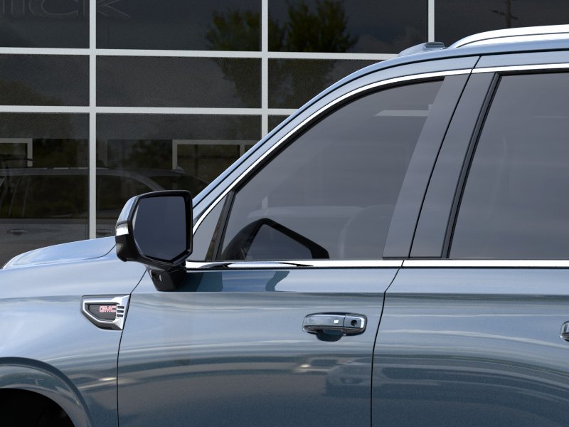New 2026 Downpour Metallic GMC Denali image 36