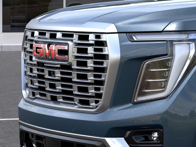 New 2026 Downpour Metallic GMC Denali image 37