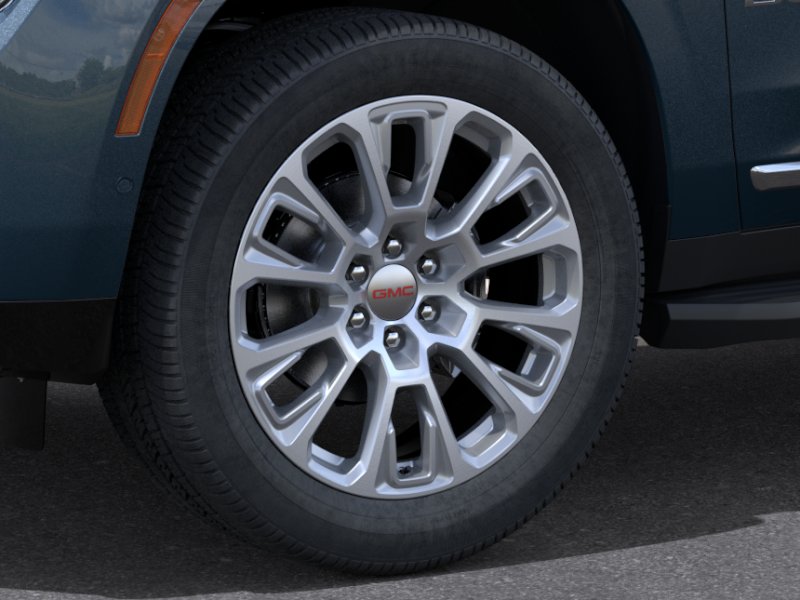 New 2026 Downpour Metallic GMC Denali image 33