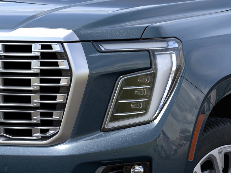 New 2026 Downpour Metallic GMC Denali image 34