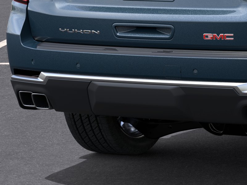2027 GMC Yukon Denali - Photo 39