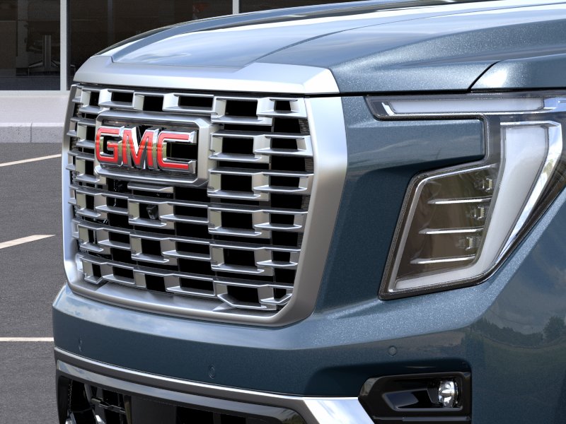 2027 GMC Yukon Denali - Photo 38