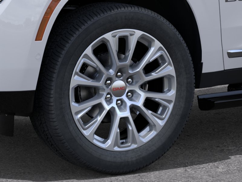 New 2027 Summit White GMC Denali image 35