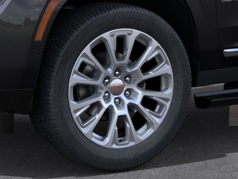 2026 GMC Yukon Denali - Photo 33