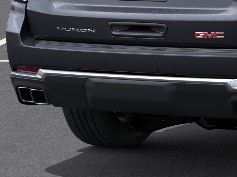 2026 GMC Yukon Denali - Photo 38