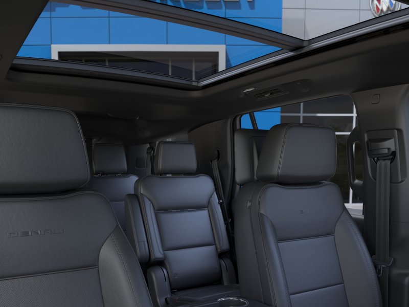 2026 GMC Yukon Denali - Photo 48