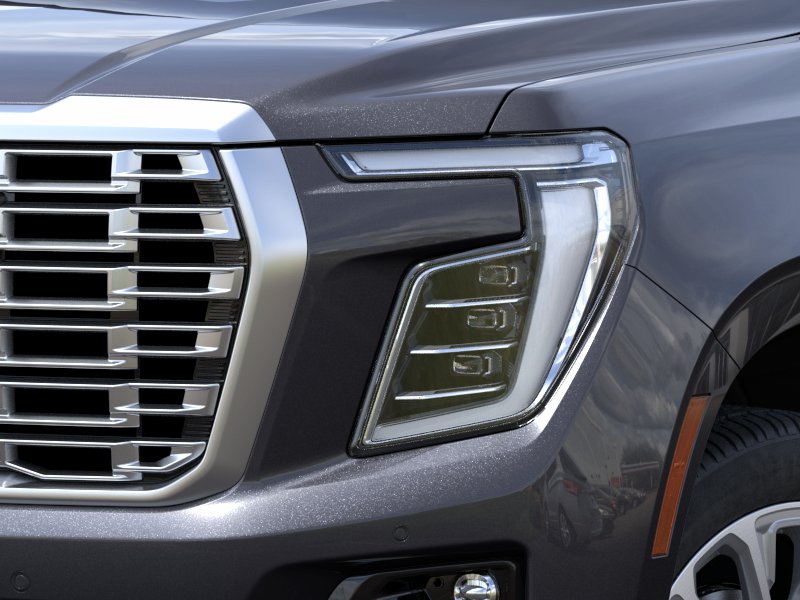 2026 GMC Yukon Denali - Photo 34