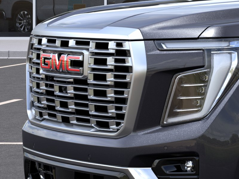 2026 GMC Yukon Denali - Photo 37