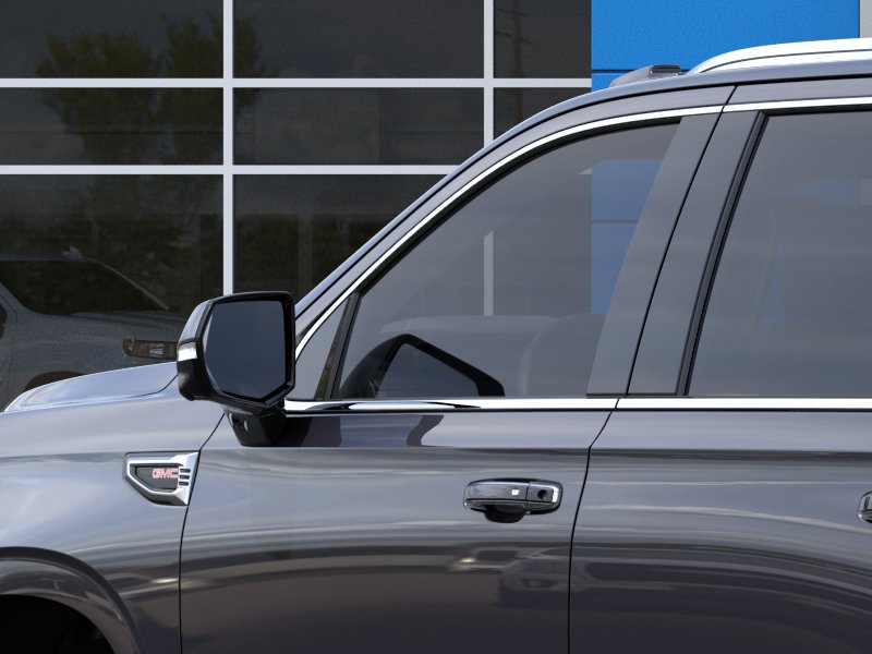 2026 GMC Yukon Denali - Photo 36