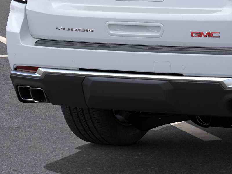 2026 GMC Yukon Denali - Photo 14