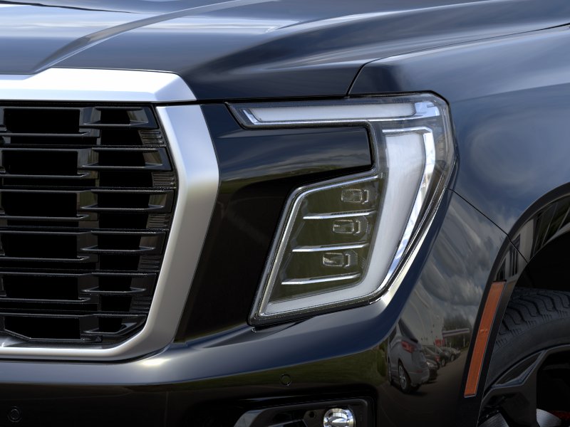 New 2026 Onyx Black GMC Denali image 10