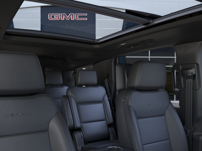 New 2026 Onyx Black GMC Denali image 24