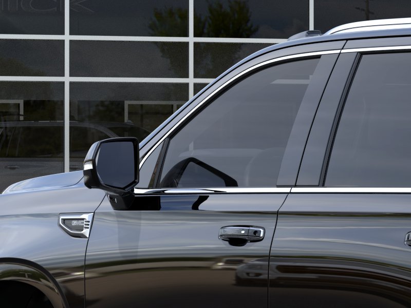 New 2026 Onyx Black GMC Denali image 12