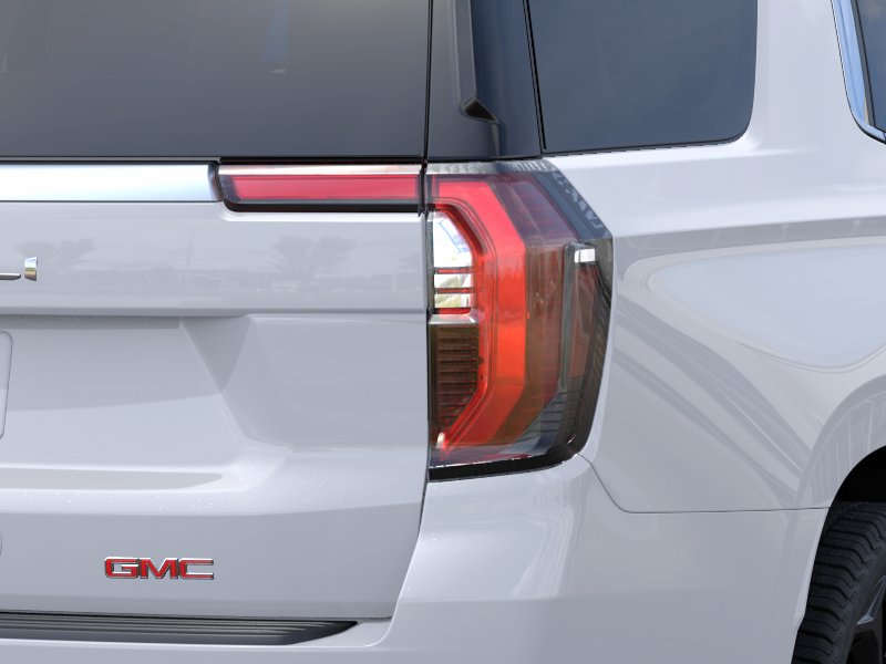 New 2026 Glacier White Tricoat GMC Denali image 36