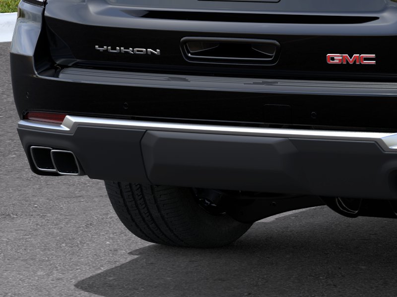 2026 GMC Yukon Denali - Photo 14