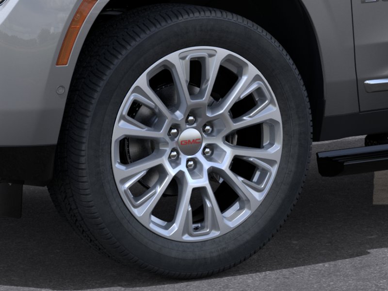 New 2026 Sterling Metallic GMC Denali image 33