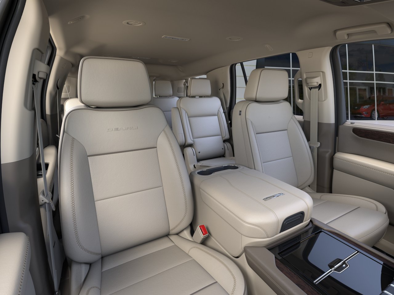 New 2026 Onyx Black GMC Denali image 16