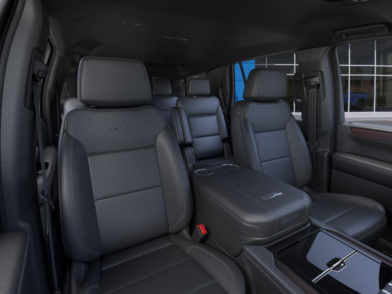 New 2026 Onyx Black GMC Denali image 41