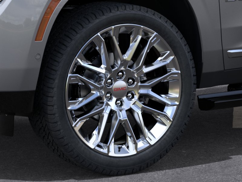 New 2026 Sterling Metallic GMC Denali image 33