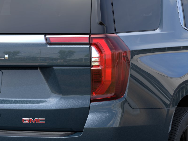 New 2026 Downpour Metallic GMC Denali image 11