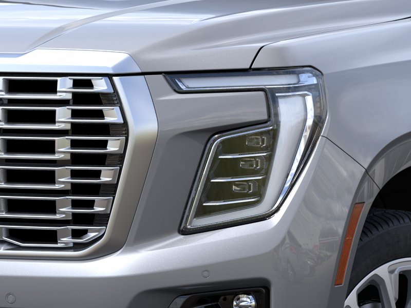 New 2026 Sterling Metallic GMC Denali image 10