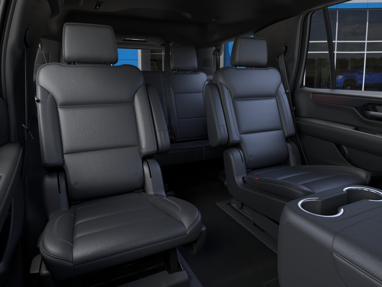 New 2026 Sterling Metallic GMC Denali image 17