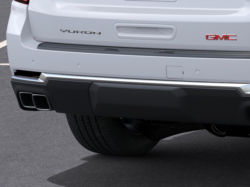 2026 GMC Yukon Denali - Photo 38