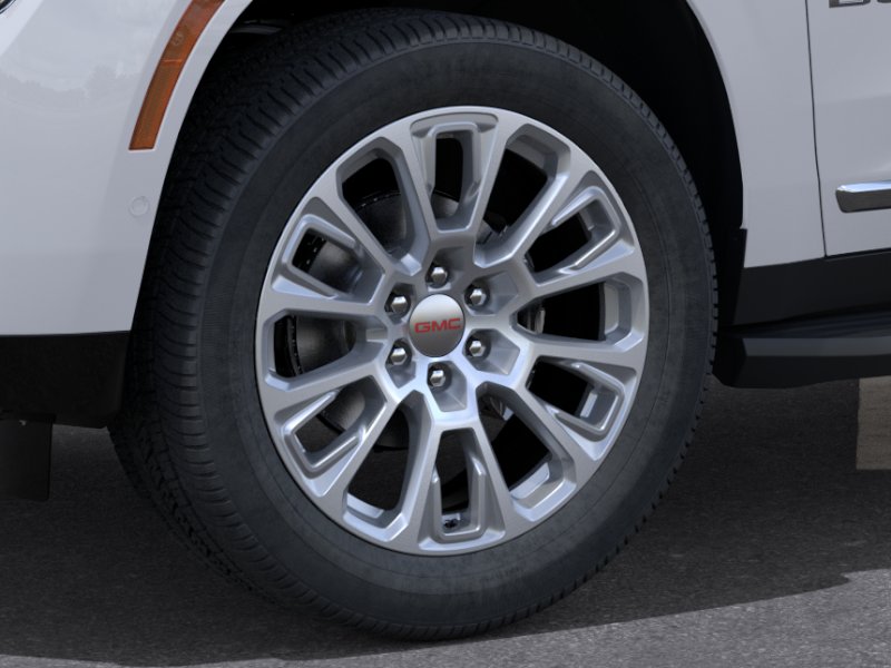 2026 GMC Yukon Denali - Photo 33