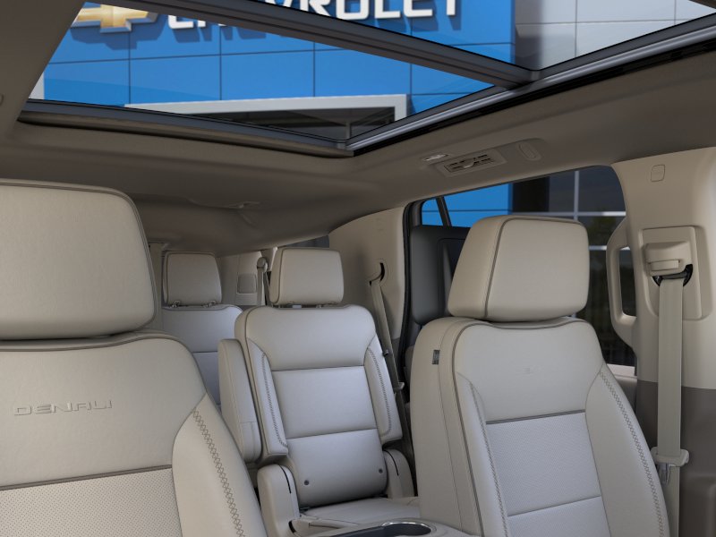 2027 GMC Yukon Denali - Photo 48