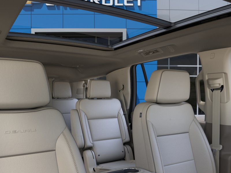 2027 GMC Yukon Denali - Photo 24