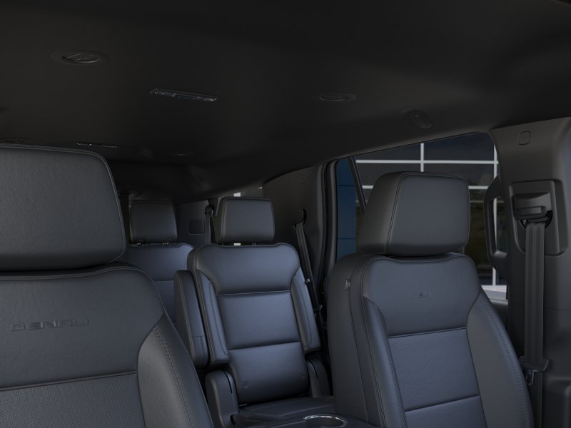 2026 GMC Yukon Denali - Photo 48