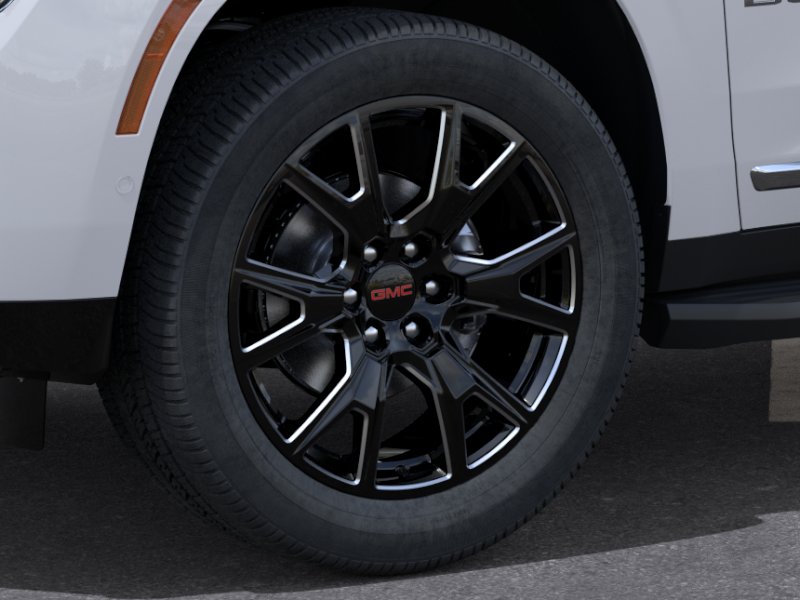 2026 GMC Yukon Denali - Photo 33