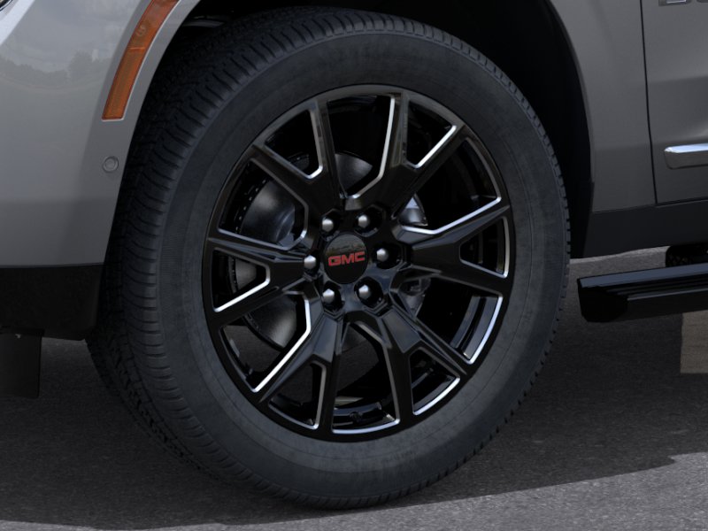 New 2026 Sterling Metallic GMC Denali image 45