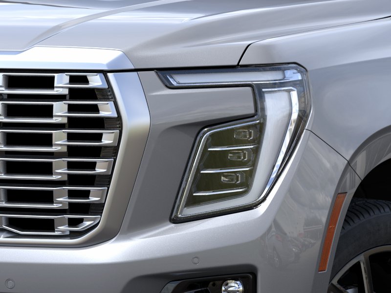 New 2026 Sterling Metallic GMC Denali image 46