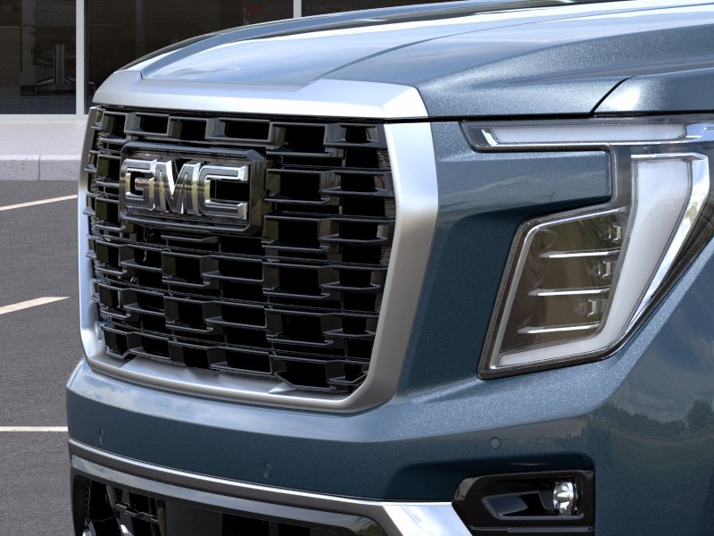 New 2026 Downpour Metallic GMC Denali image 52