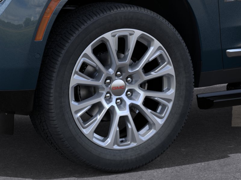 2026 GMC Yukon Denali - Photo 44