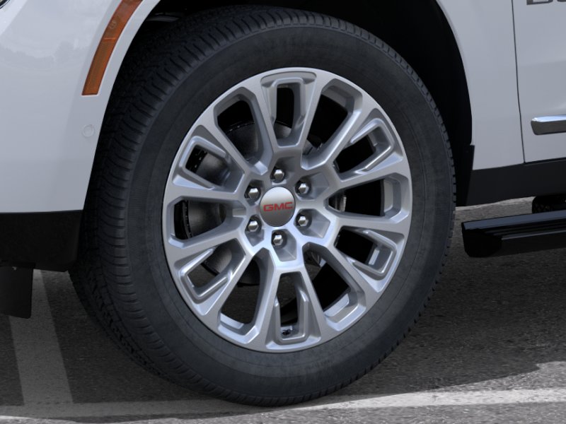 2026 GMC Yukon Denali - Photo 33