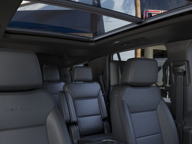 2026 GMC Yukon Denali - Photo 48