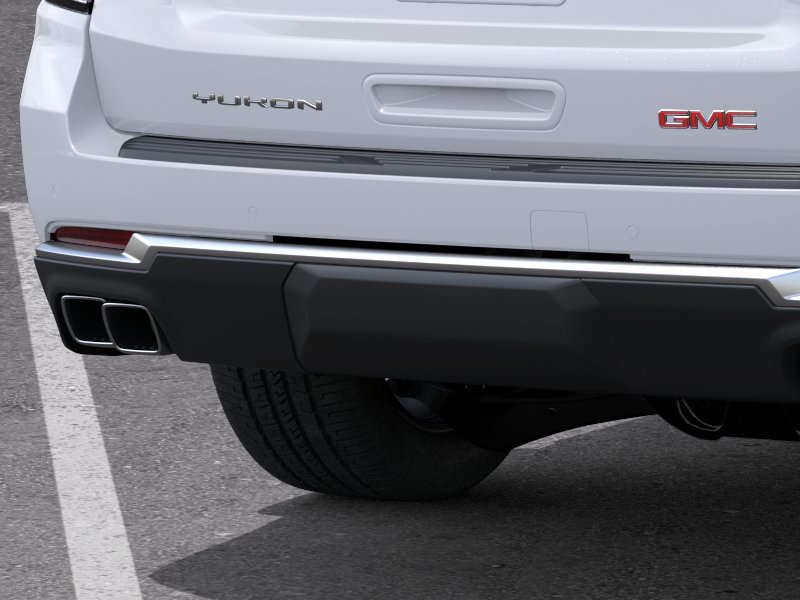 2026 GMC Yukon Denali - Photo 38
