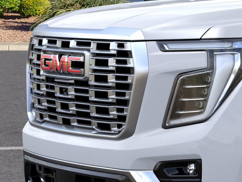 2026 GMC Yukon Denali - Photo 37