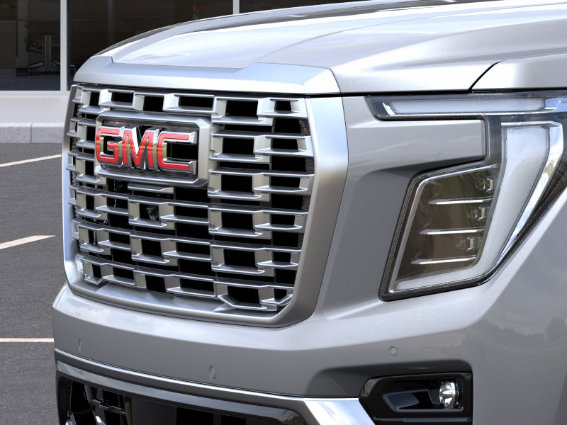 2026 GMC Yukon Denali - Photo 43