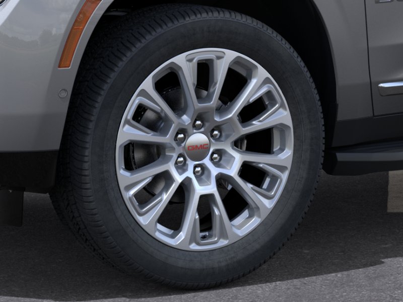 2026 GMC Yukon Denali - Photo 39