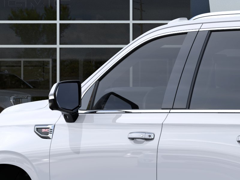 2026 GMC Yukon Denali - Photo 44