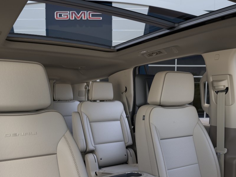 2026 GMC Yukon Denali - Photo 56