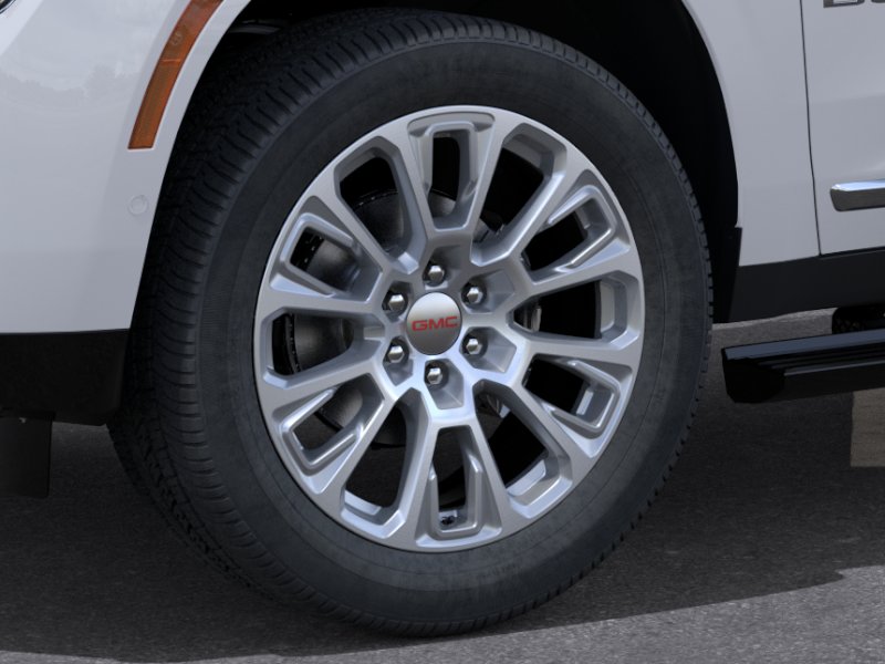 2026 GMC Yukon Denali - Photo 41