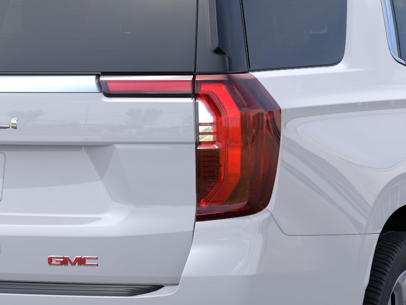 2026 GMC Yukon Denali - Photo 43