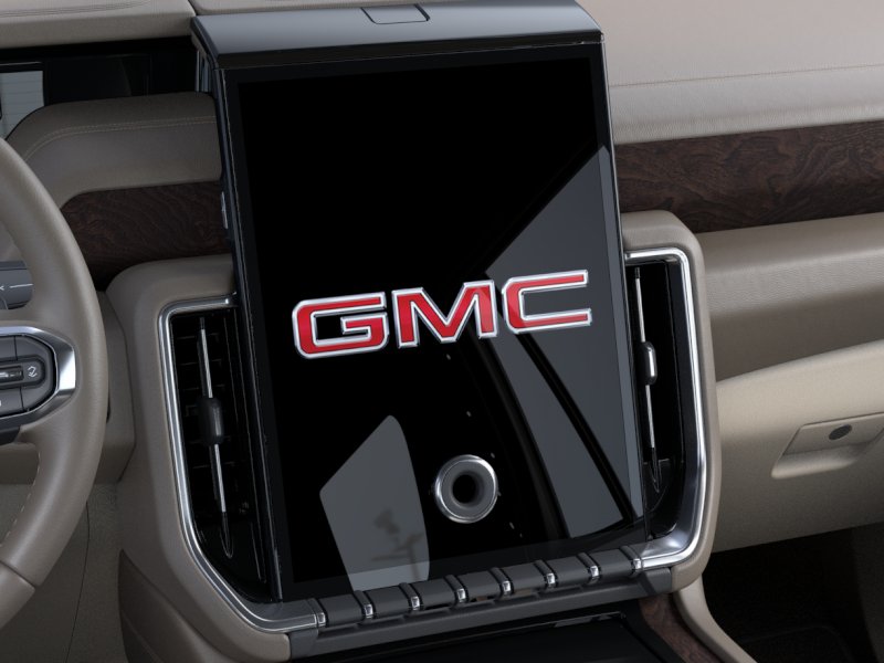 New 2026 Glacier White Tricoat GMC Denali image 44