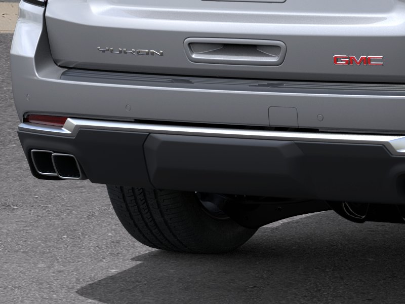 New 2026 Sterling Metallic GMC Denali image 39